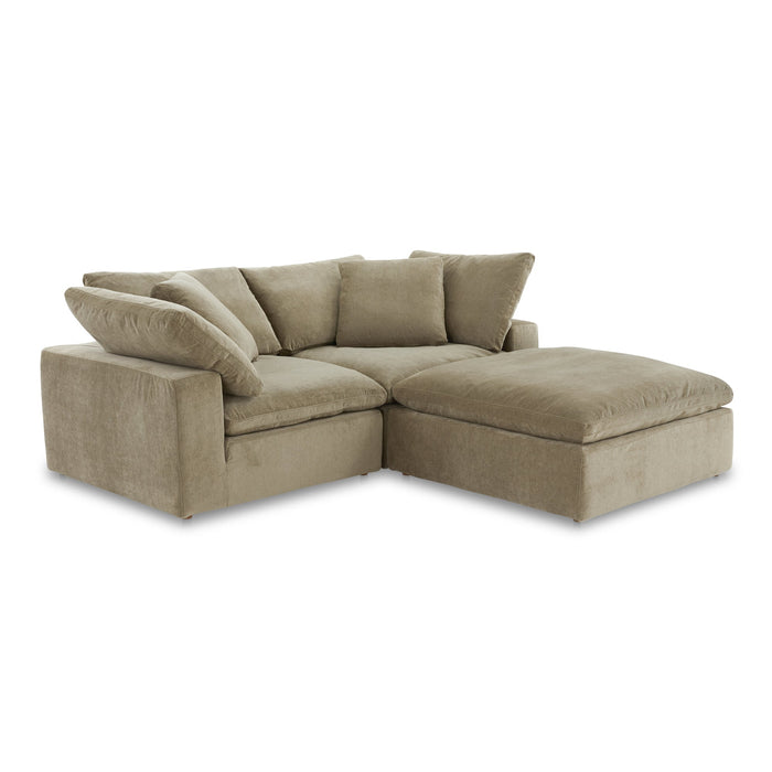 Terra Condo Nook Modular Sectional