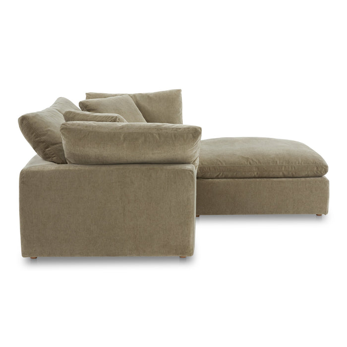 Terra Condo Nook Modular Sectional