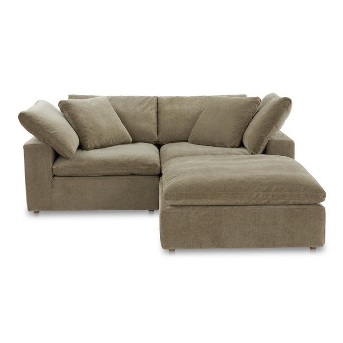 Terra Condo Nook Modular Sectional