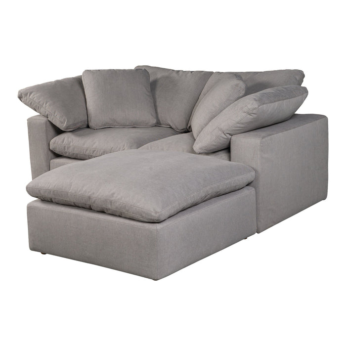 Terra Condo Nook Modular Sectional