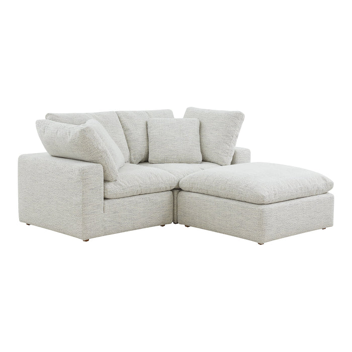 Terra Condo Nook Modular Sectional