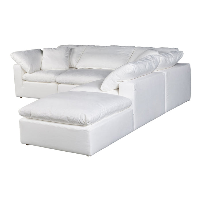 Terra Condo Dream Modular Sectional