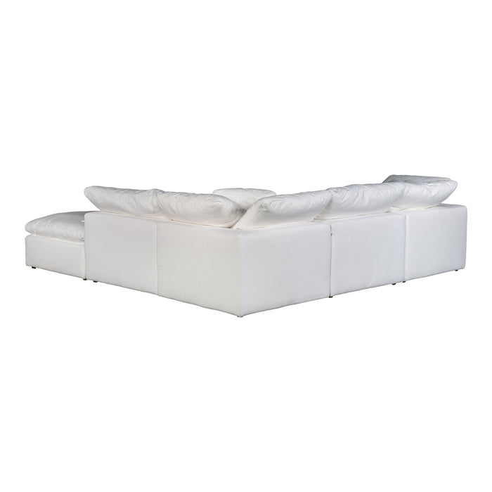 Terra Condo Dream Modular Sectional
