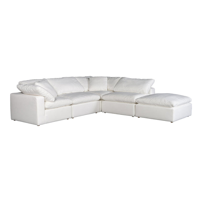 Terra Condo Dream Modular Sectional