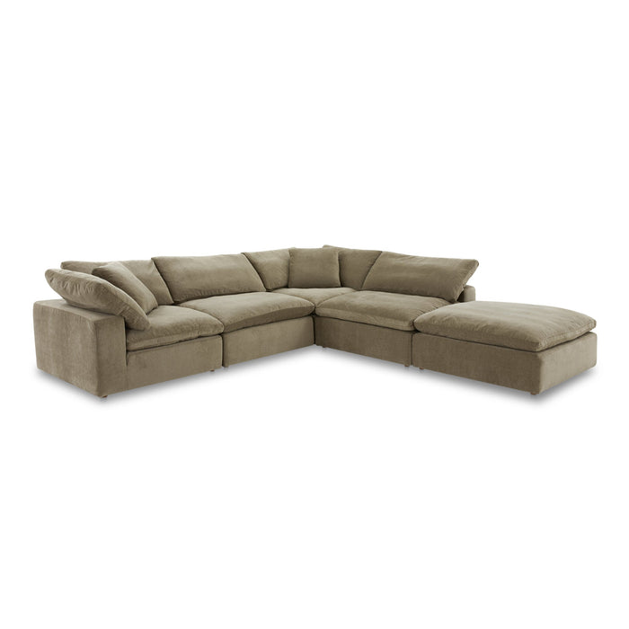 Terra Condo Dream Modular Sectional
