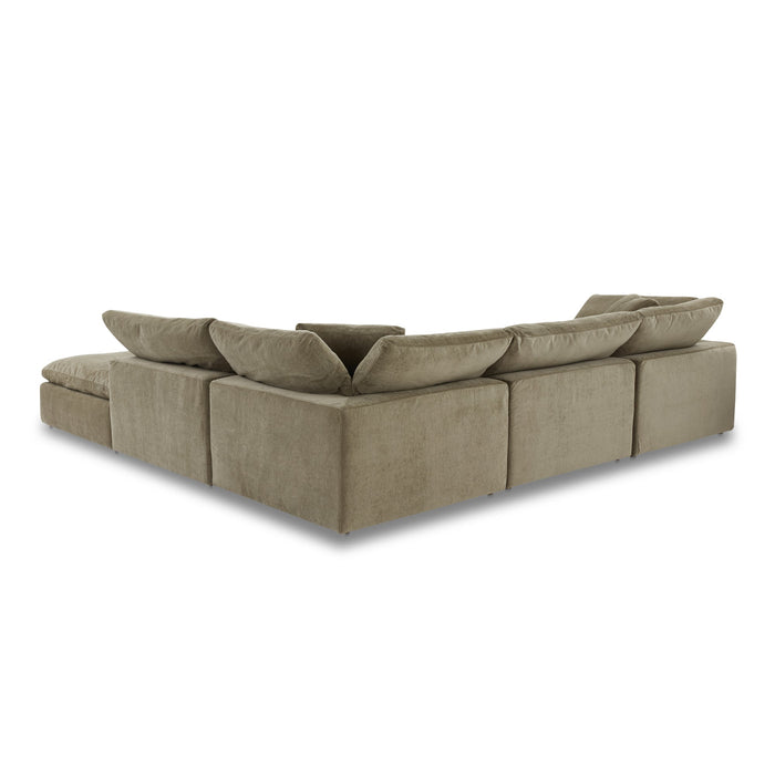Terra Condo Dream Modular Sectional