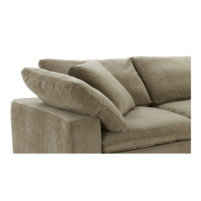 Terra Condo Dream Modular Sectional