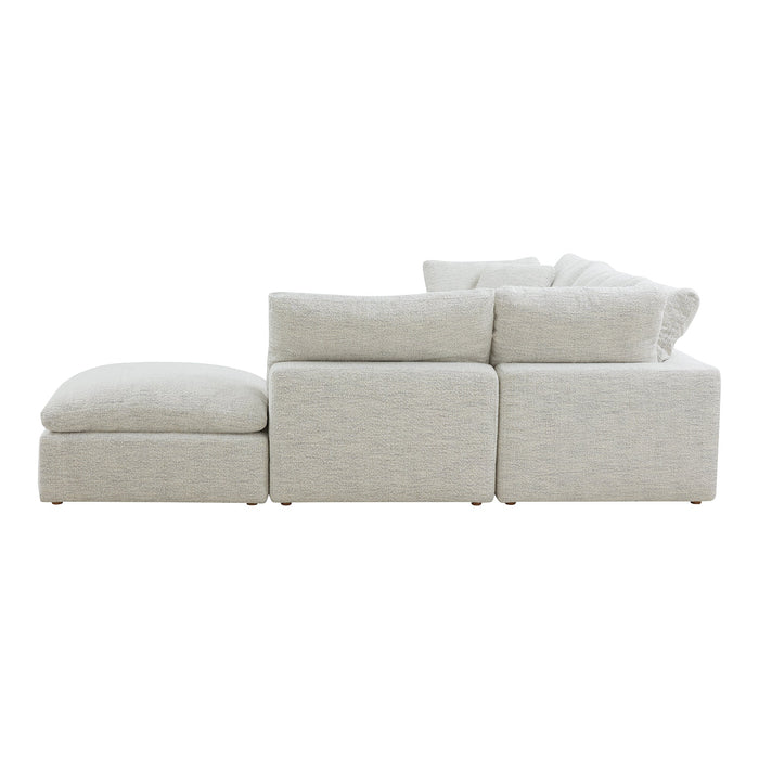 Terra Condo Dream Modular Sectional