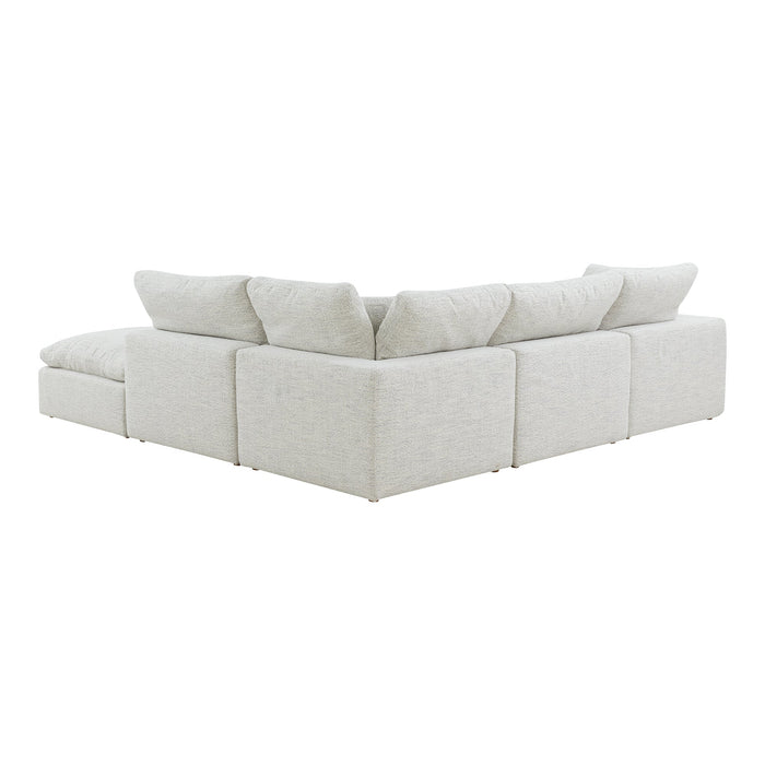 Terra Condo Dream Modular Sectional