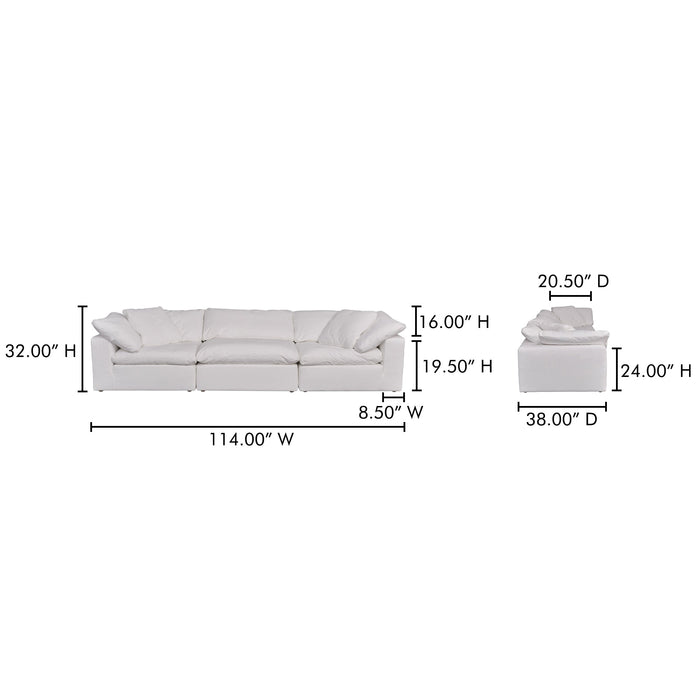 Terra Modular Sofa