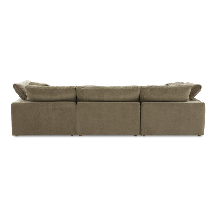 Terra Modular Sofa
