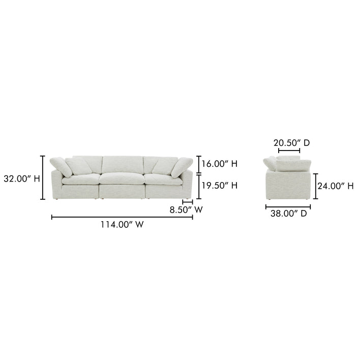 Terra Modular Sofa