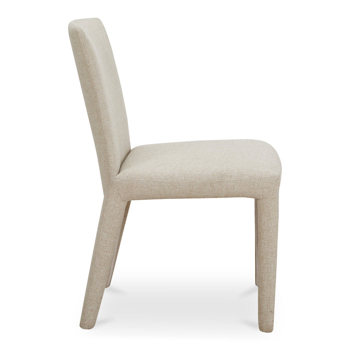Monte Dining Chair - Set Of Two