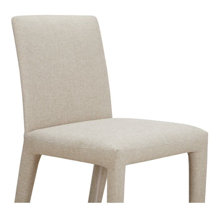 Monte Dining Chair - Set Of Two