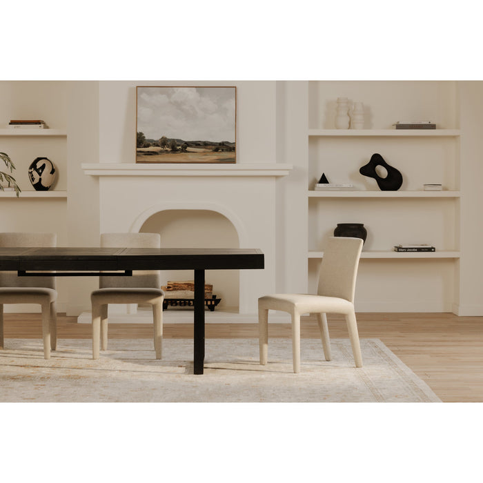 Monte Dining Chair - Set Of Two