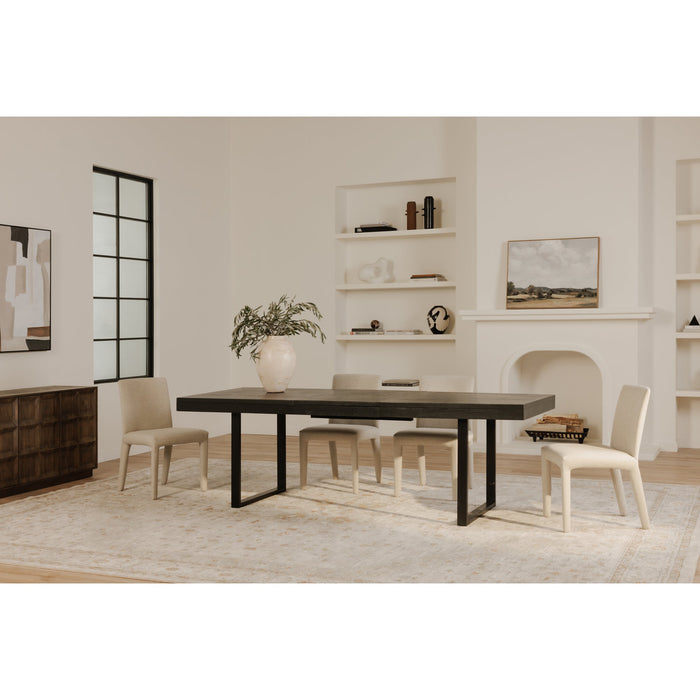 Monte Dining Chair - Set Of Two