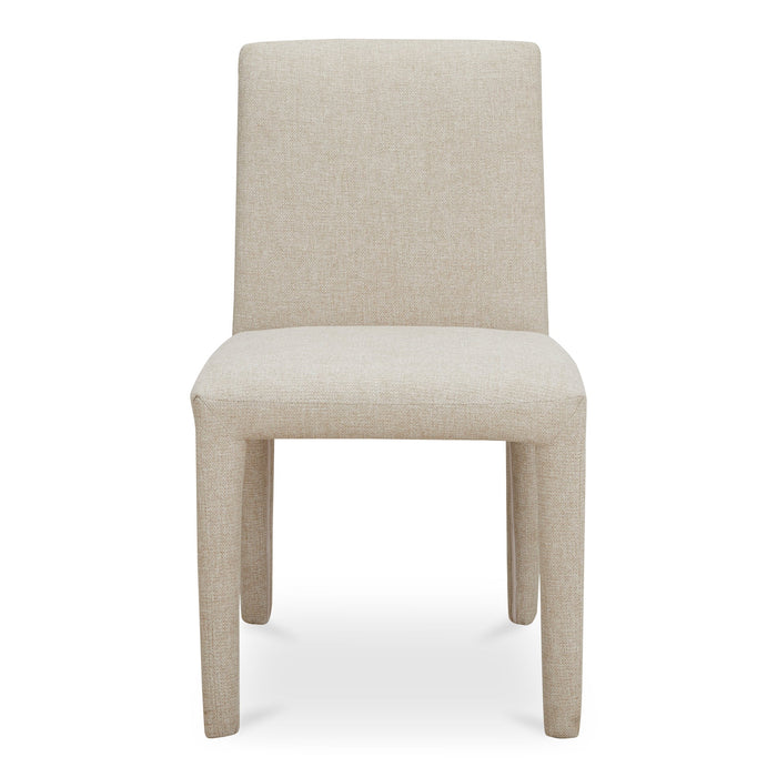 Monte Dining Chair - Set Of Two