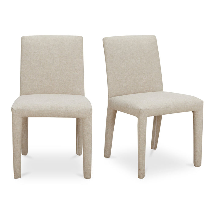 Monte Dining Chair - Set Of Two
