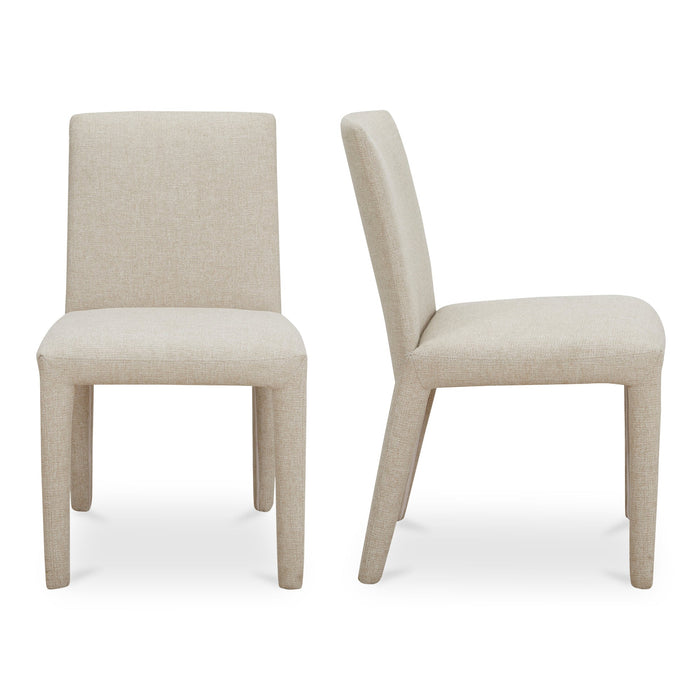 Monte Dining Chair - Set Of Two