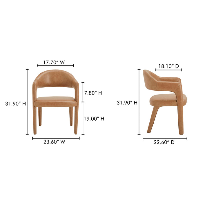 Martens Dining Chair