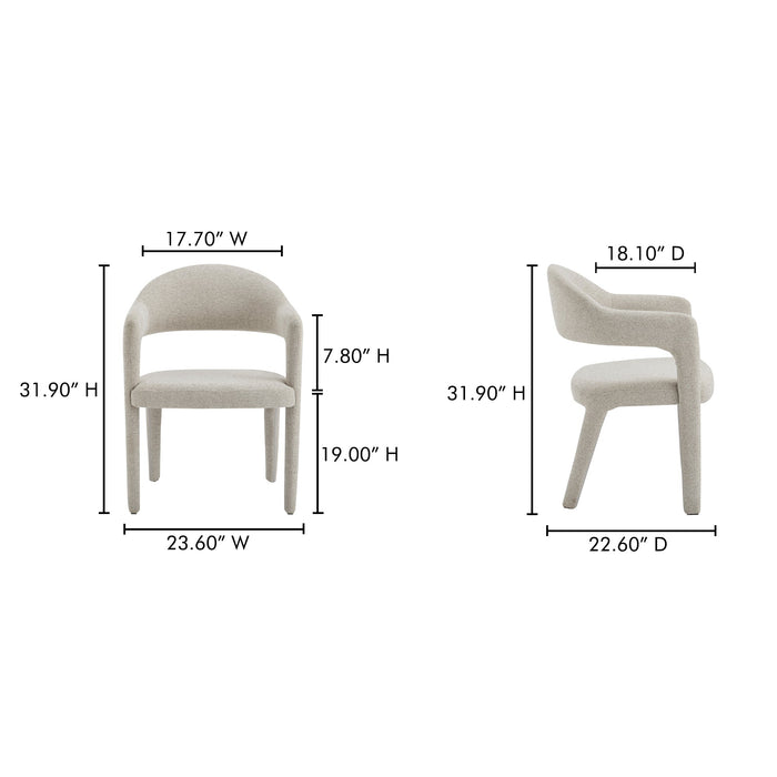 Martens Dining Chair