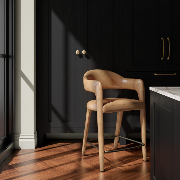 Martens Counter Stool