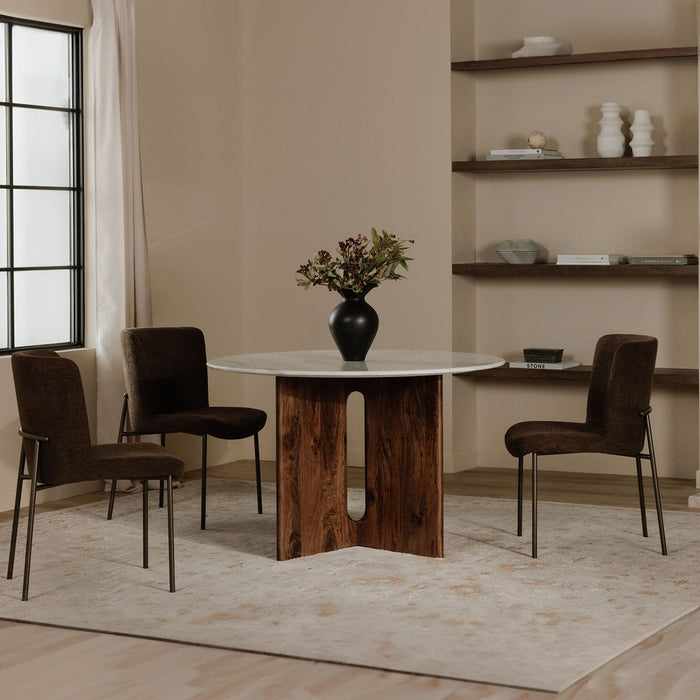 Early Dining Chair - Set Of Two