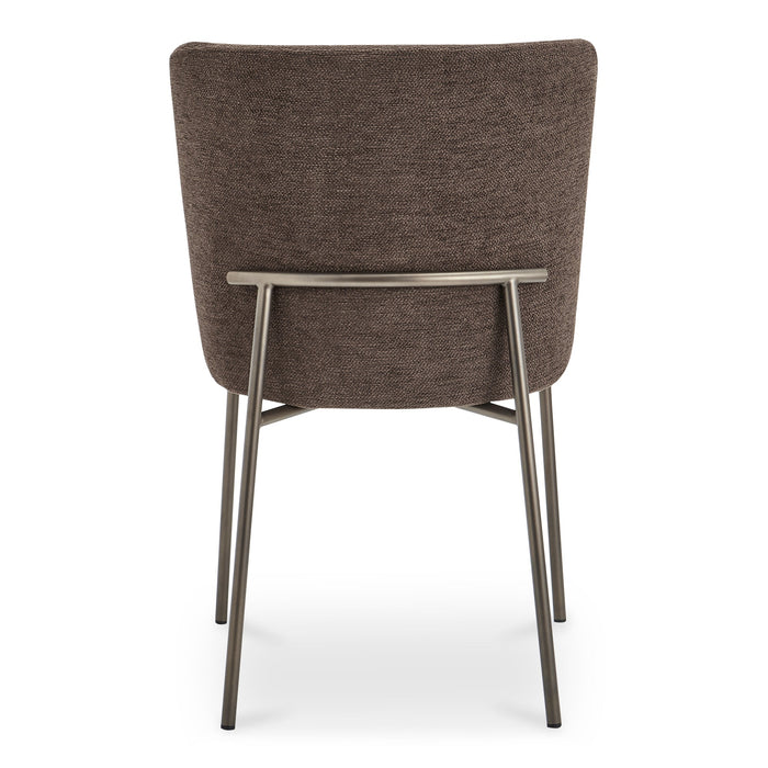 Early Dining Chair - Set Of Two