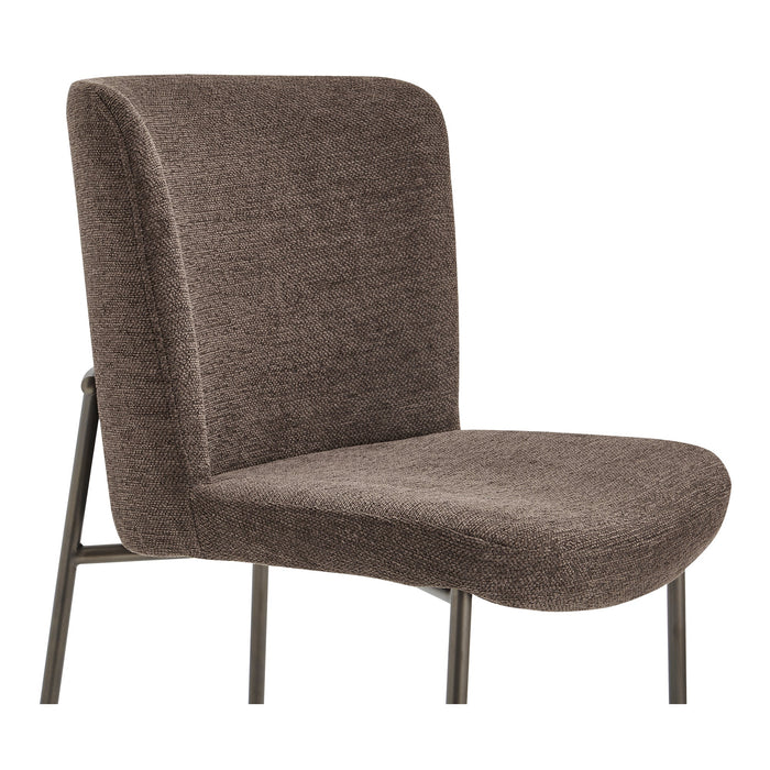 Early Dining Chair - Set Of Two