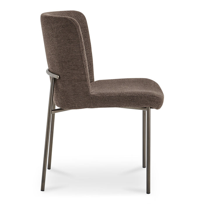 Early Dining Chair - Set Of Two