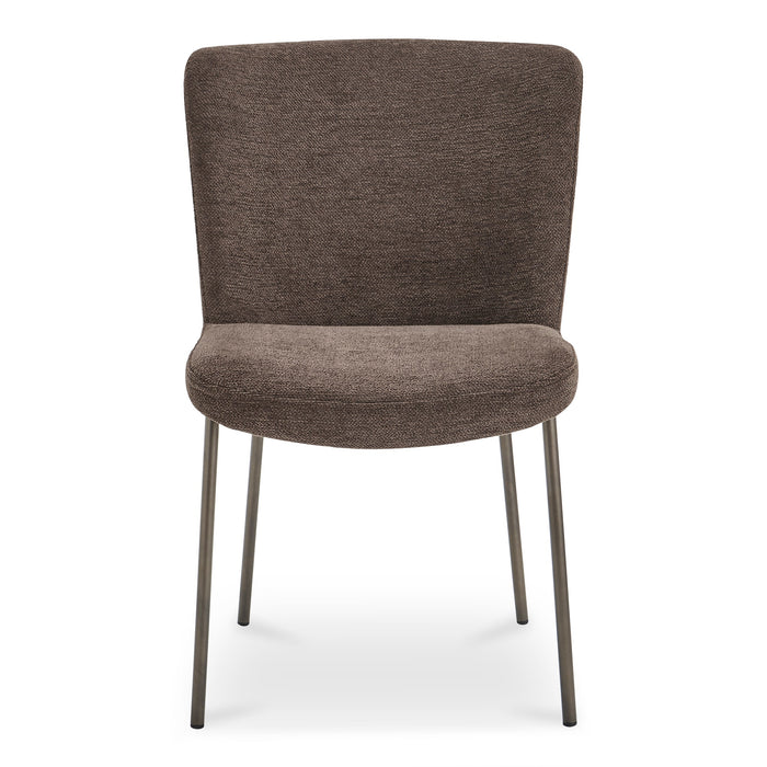 Early Dining Chair - Set Of Two