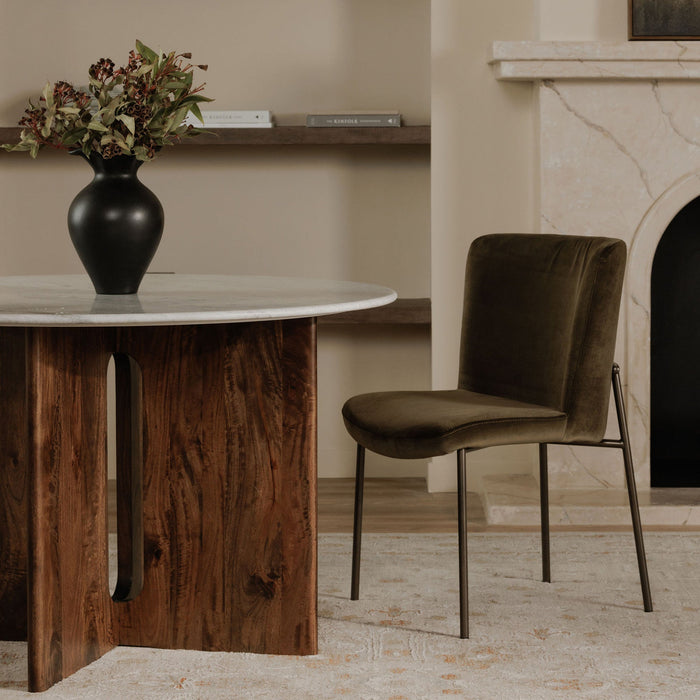 Early Dining Chair - Set Of Two