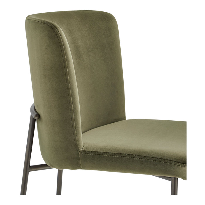 Early Dining Chair - Set Of Two
