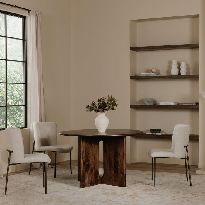 Early Dining Chair - Set Of Two