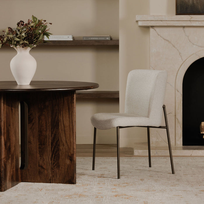 Early Dining Chair - Set Of Two