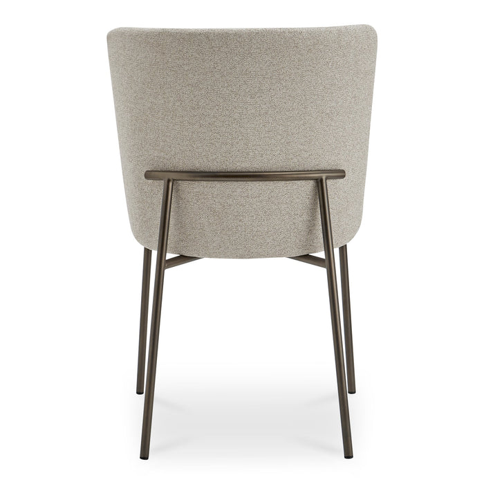 Early Dining Chair - Set Of Two