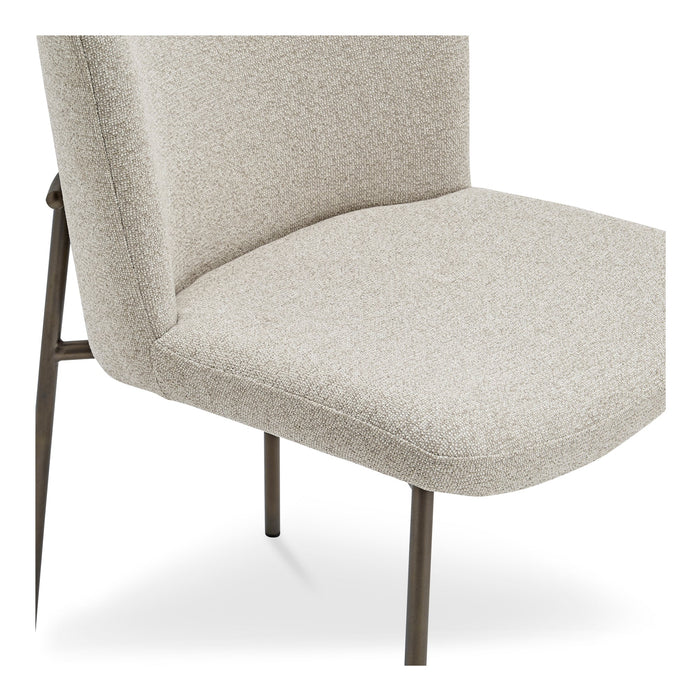Early Dining Chair - Set Of Two