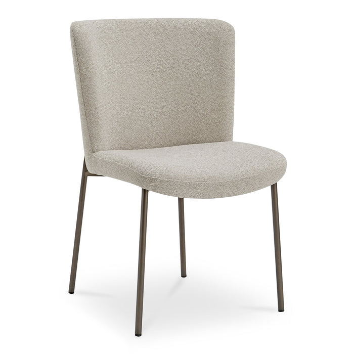 Early Dining Chair - Set Of Two