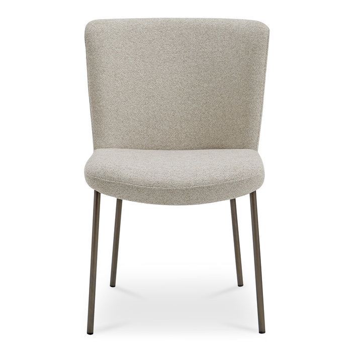 Early Dining Chair - Set Of Two