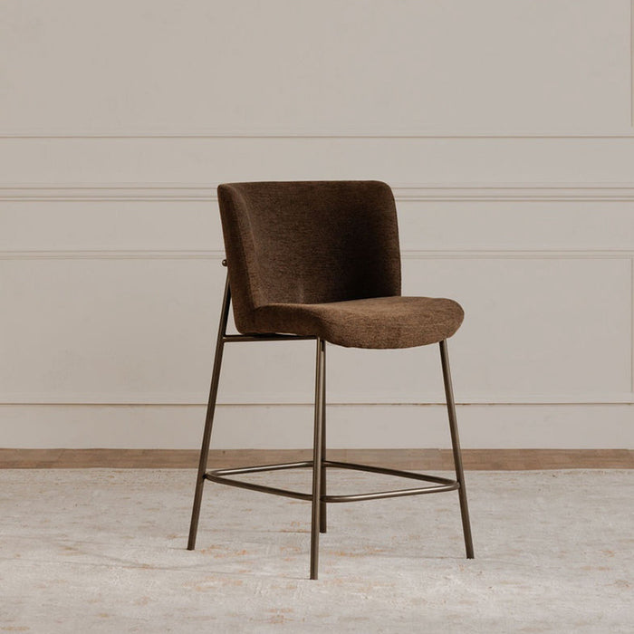 Early Counter Stool