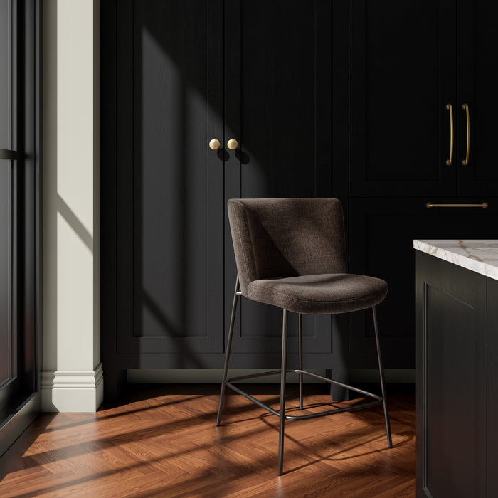 Early Counter Stool