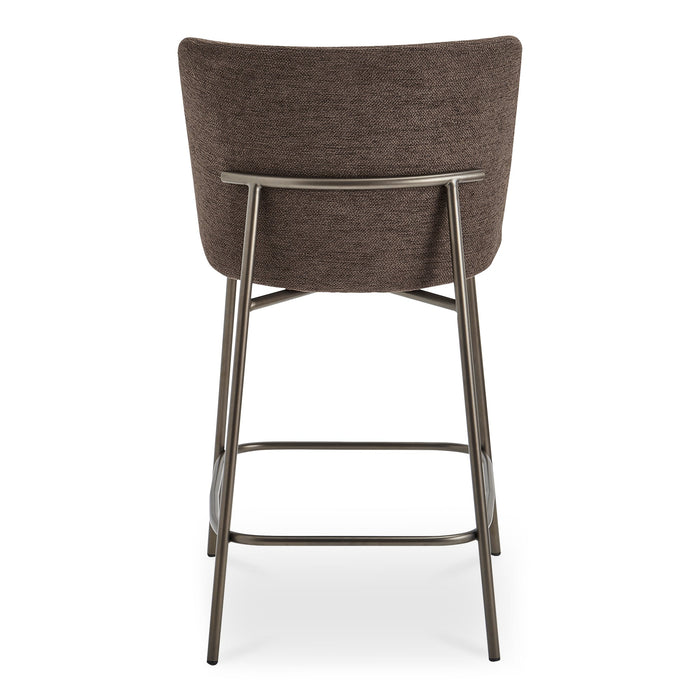 Early Counter Stool