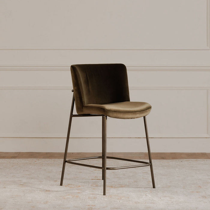 Early Counter Stool