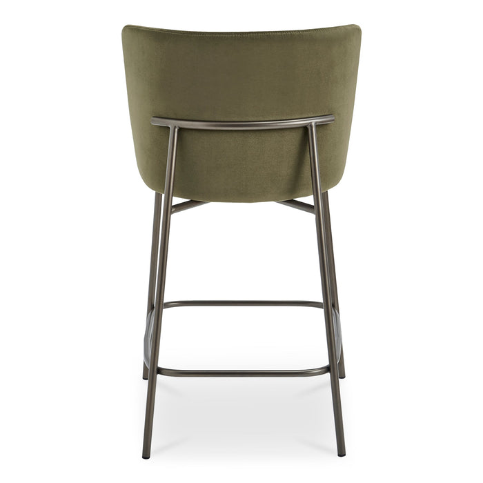 Early Counter Stool