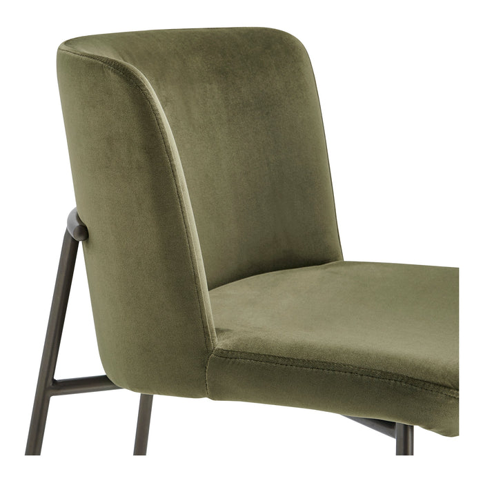 Early Counter Stool