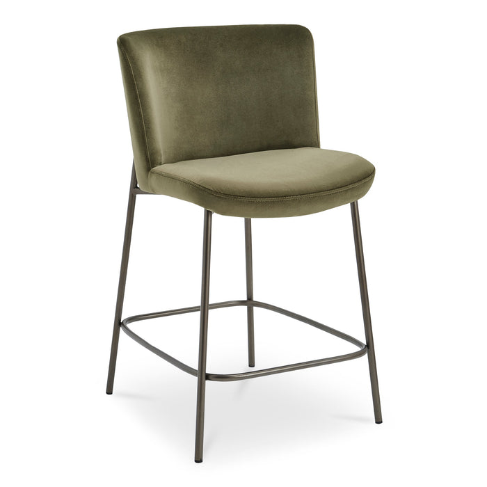 Early Counter Stool