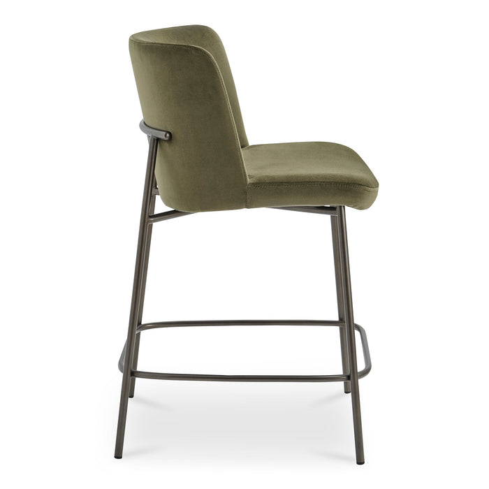 Early Counter Stool