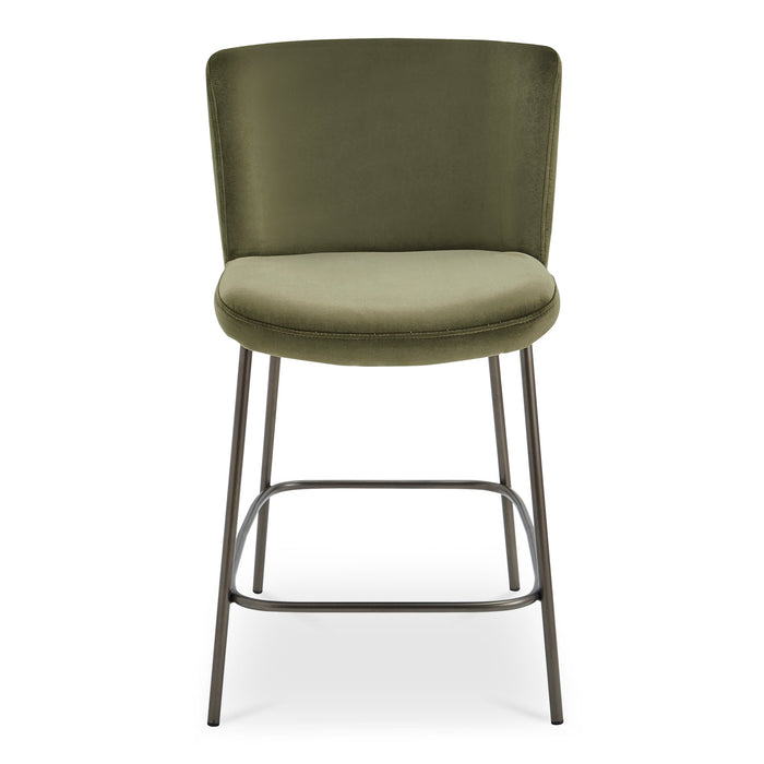 Early Counter Stool