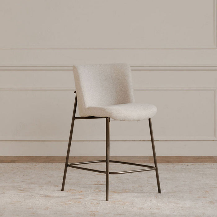 Early Counter Stool
