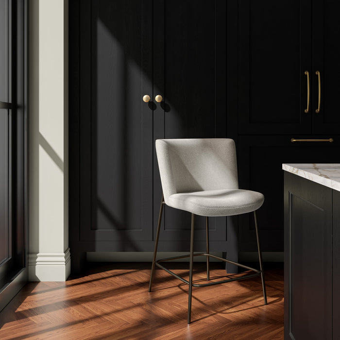Early Counter Stool